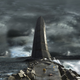 Illustration for article titled Chain of tank-like fortresses would protect Japan from natural disasters and human enemies
